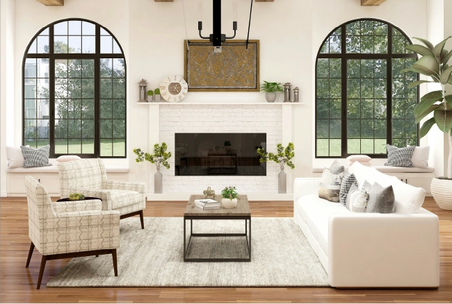 luxury-living-room