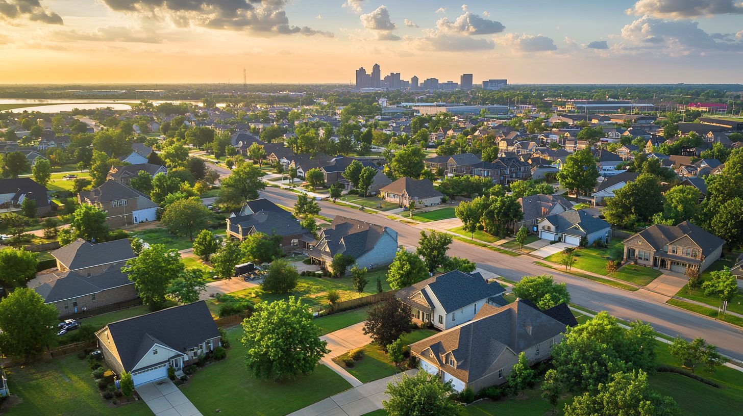 Bossier City, LA Real Estate: Your No-Bull Guide to Buying in 2025