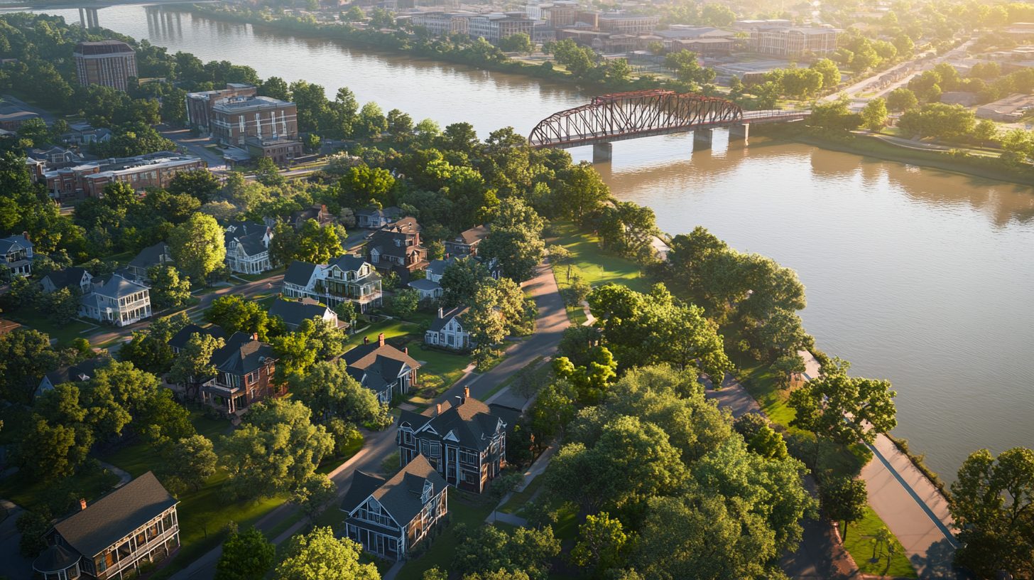 Shreveport, LA Real Estate: Your Guide to Buying in 2025