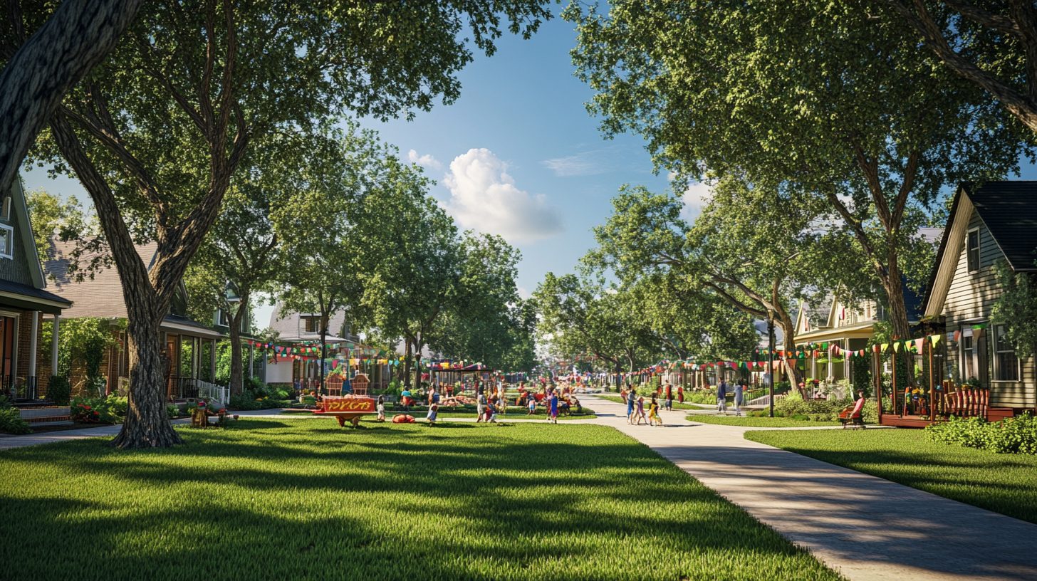 Exploring Education and Real Estate in Shreveport