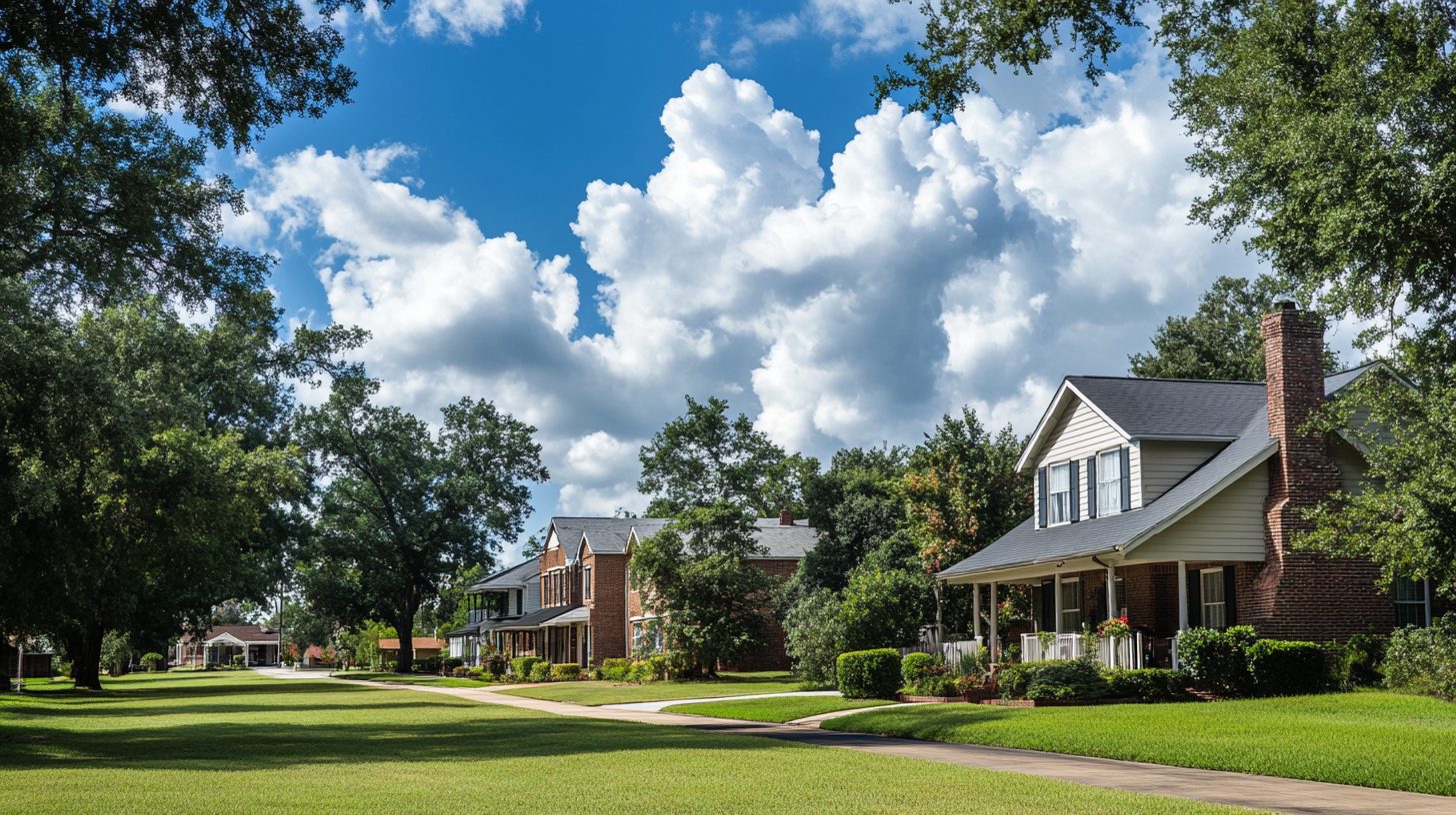 How Long to Own Before Selling Bossier City