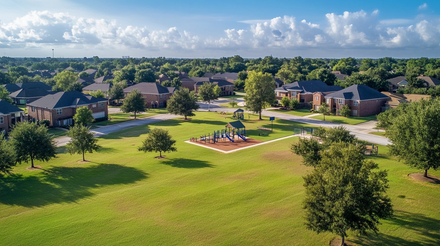 Exploring Schools and Real Estate in Bossier City