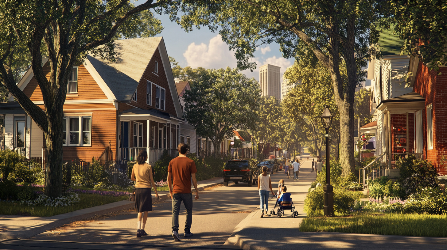 Top 10 Reasons to Move to Bossier City, LA