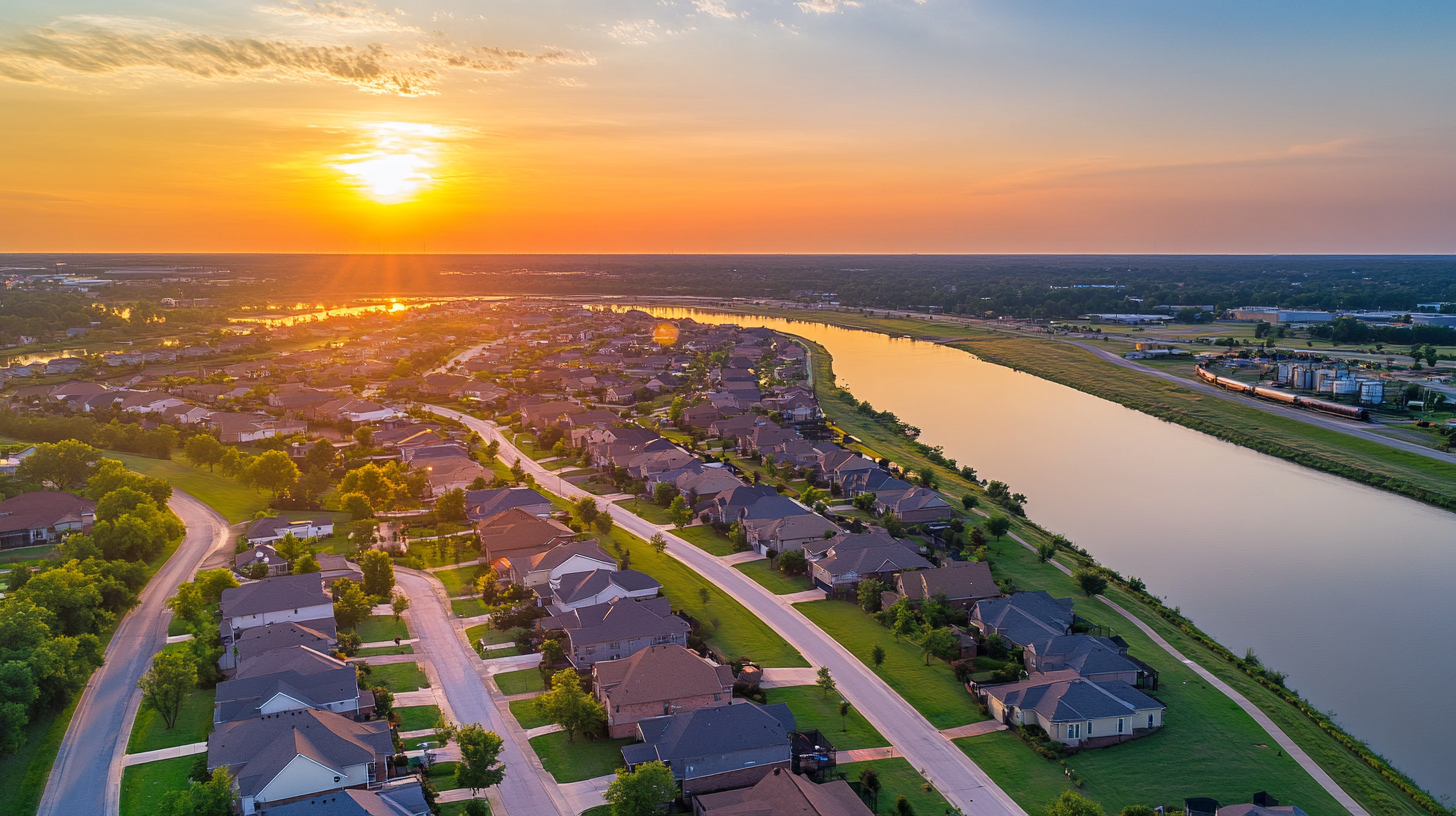 First Time Home Buyer Bossier City