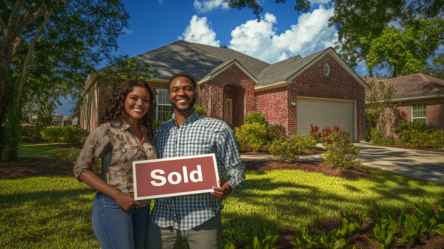 First Time Home Buyer Shreveport