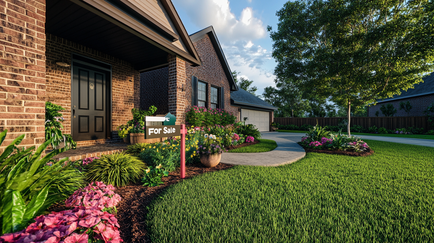 Selling Your Home in Bossier City